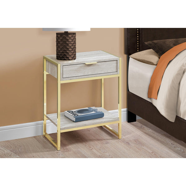 Monarch Accent Table M1092 IMAGE 1