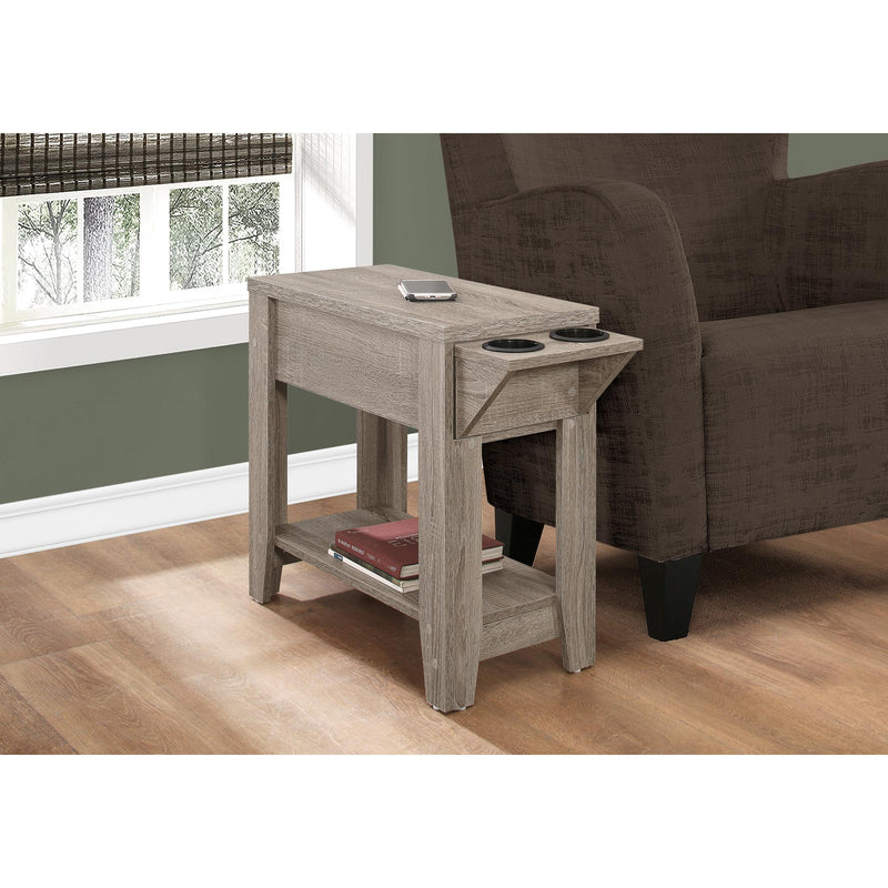 Monarch Accent Table M1054 IMAGE 2