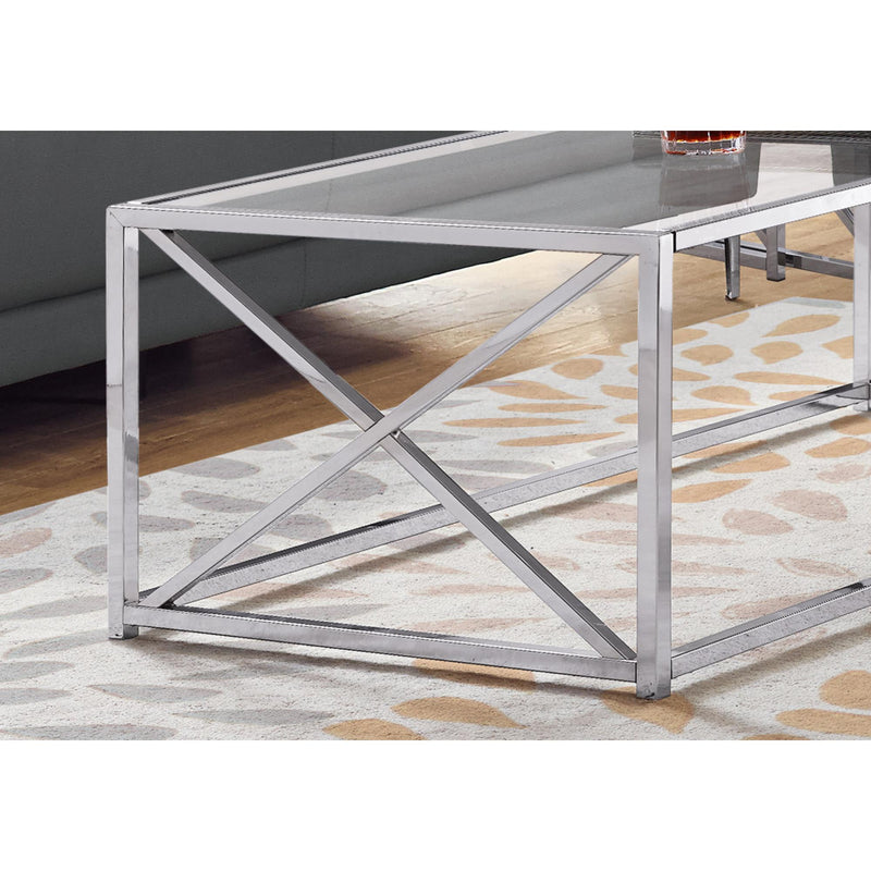 Monarch Coffee Table M1066 IMAGE 3