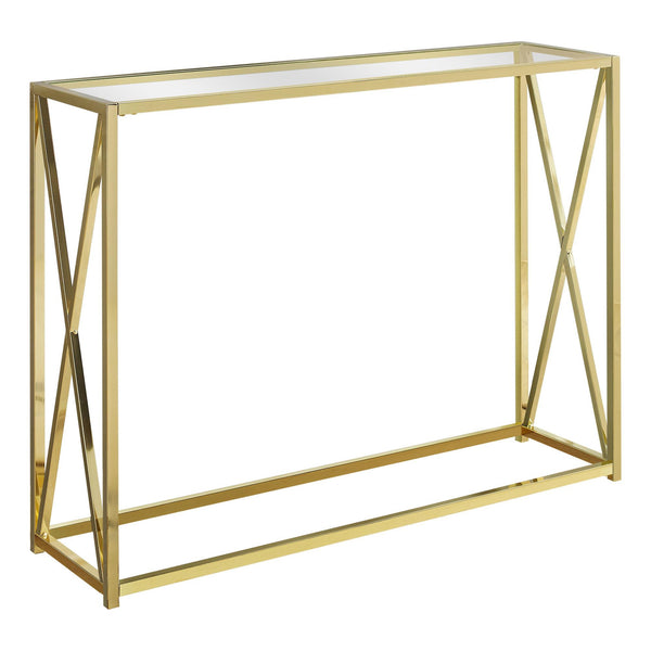 Monarch Console Table M1071 IMAGE 1