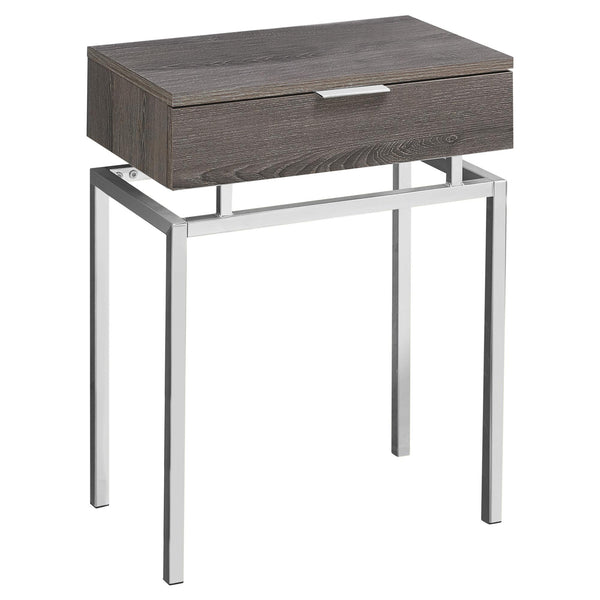 Monarch End Table M1080 IMAGE 1