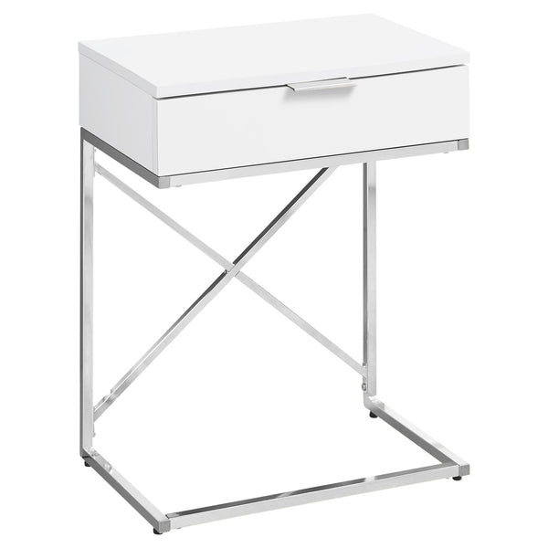 Monarch Accent Table M1082 IMAGE 1