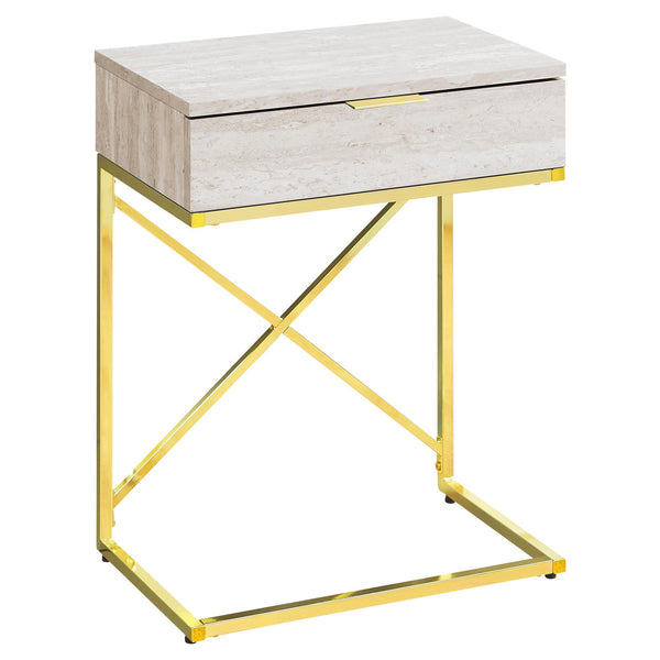 Monarch Accent Table M1085 IMAGE 1