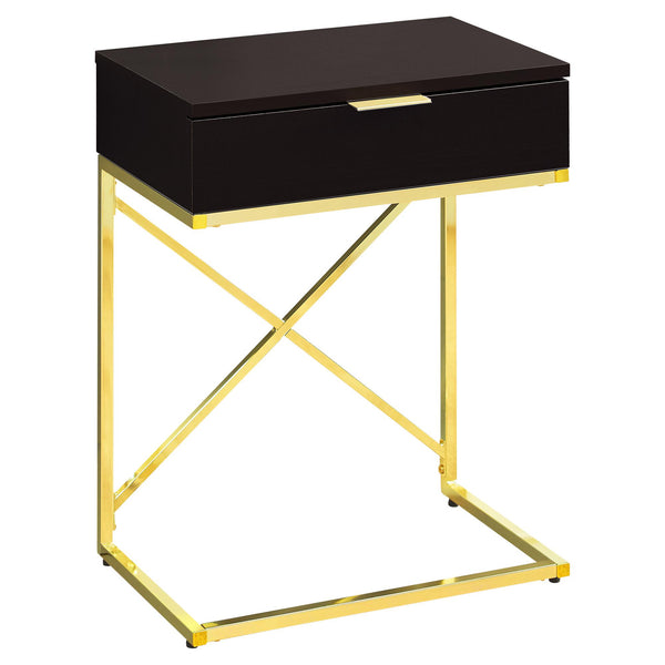 Monarch Accent Table M1088 IMAGE 1