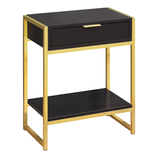 Monarch Accent Table M1095 IMAGE 1