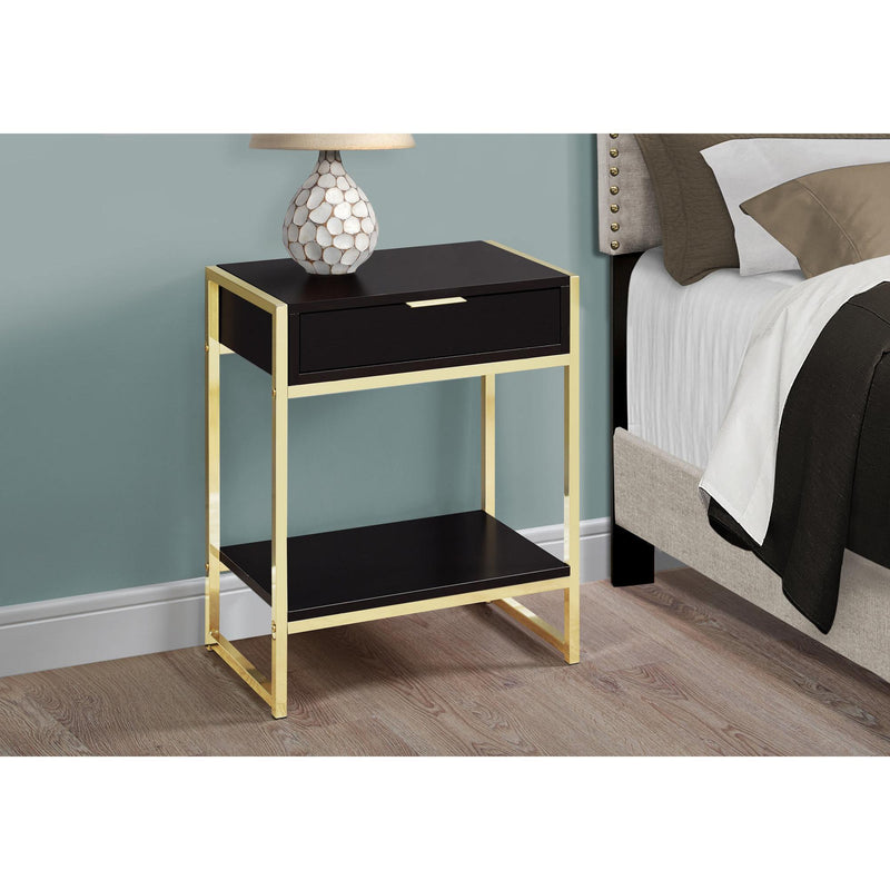 Monarch Accent Table M1095 IMAGE 3