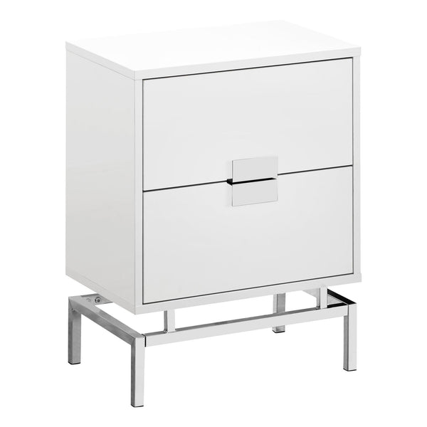 Monarch End Table M1096 IMAGE 1