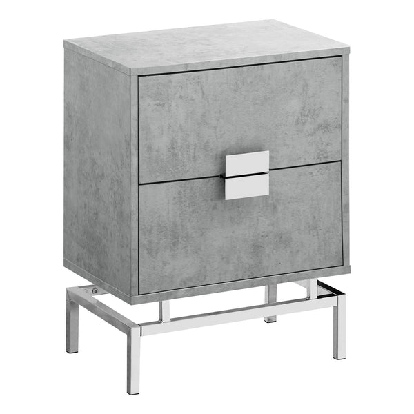 Monarch End Table M1097 IMAGE 1