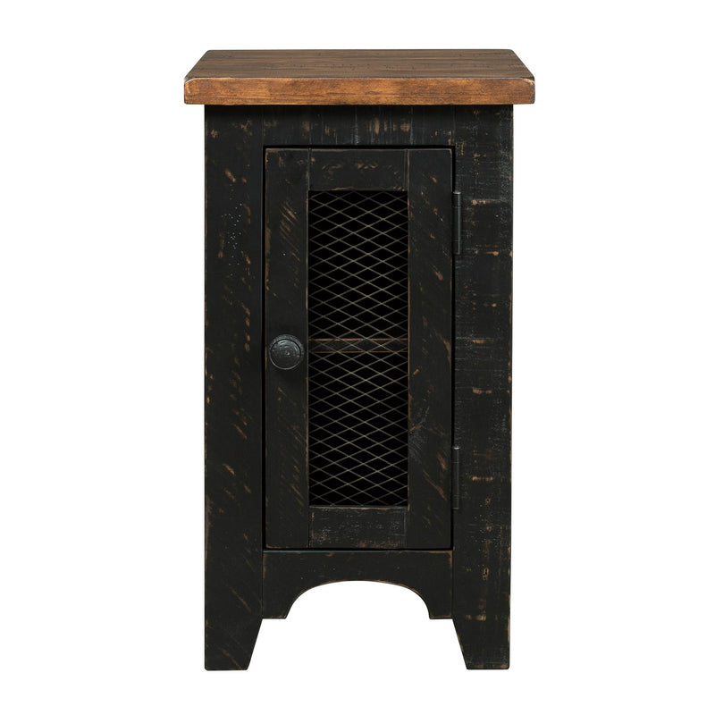 Signature Design by Ashley Valebeck End Table ASY3709 IMAGE 2