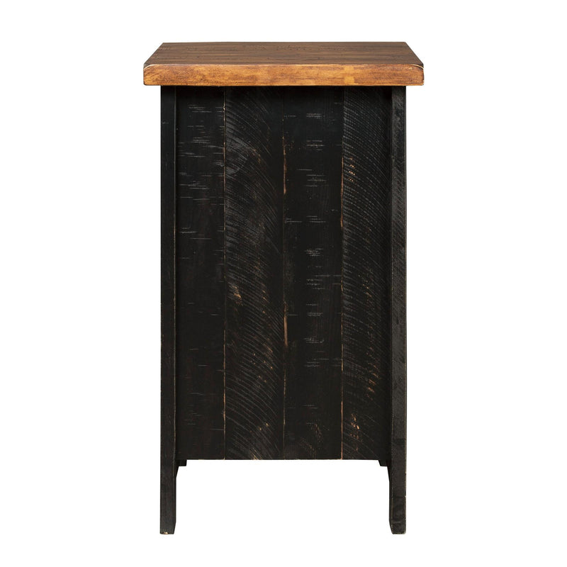 Signature Design by Ashley Valebeck End Table ASY3709 IMAGE 5