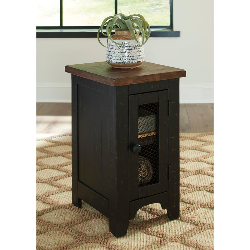 Signature Design by Ashley Valebeck End Table ASY3709 IMAGE 7