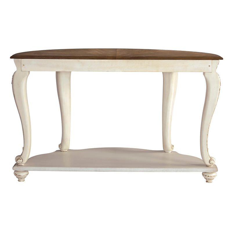 Signature Design by Ashley Realyn Sofa Table ASY3208 IMAGE 4