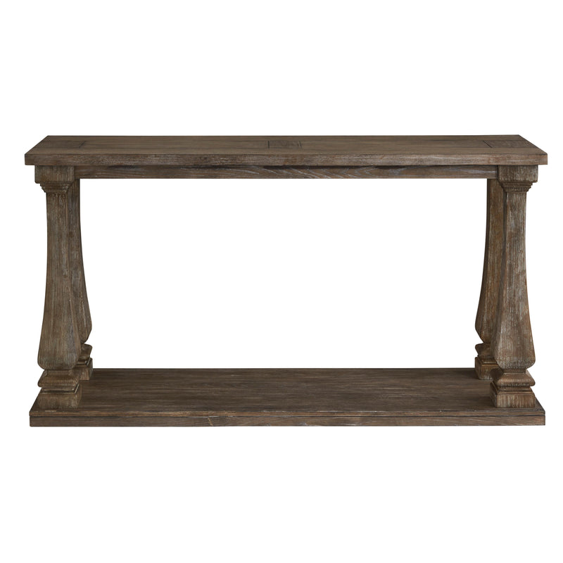 Signature Design by Ashley Johnelle Sofa Table ASY2126 IMAGE 2