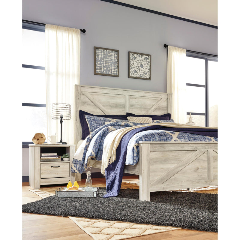 Signature Design by Ashley Bellaby King Panel Bed ASY3787 IMAGE 4