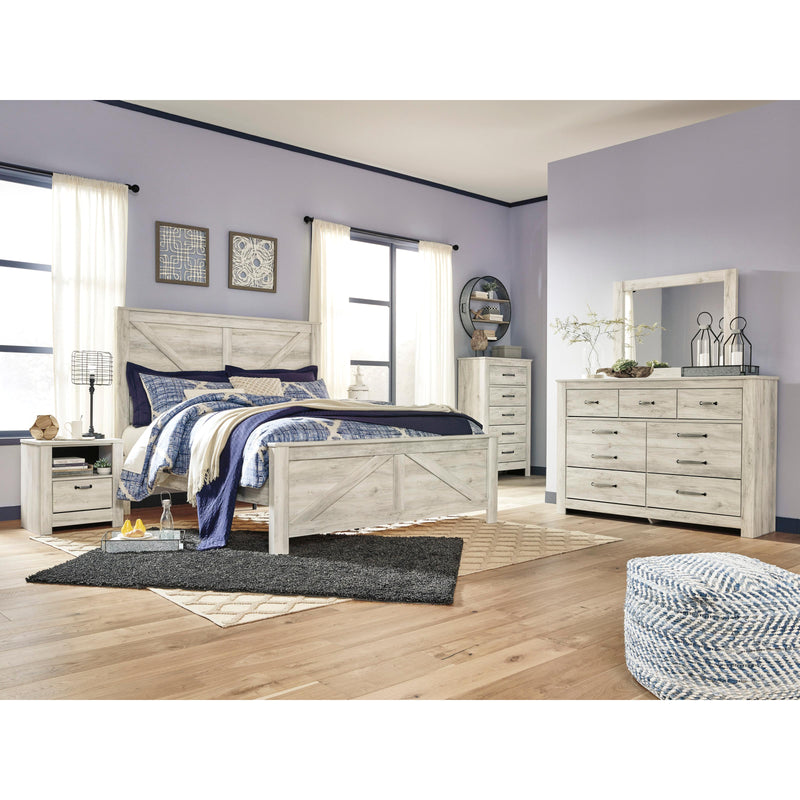 Signature Design by Ashley Bellaby King Panel Bed ASY3787 IMAGE 6