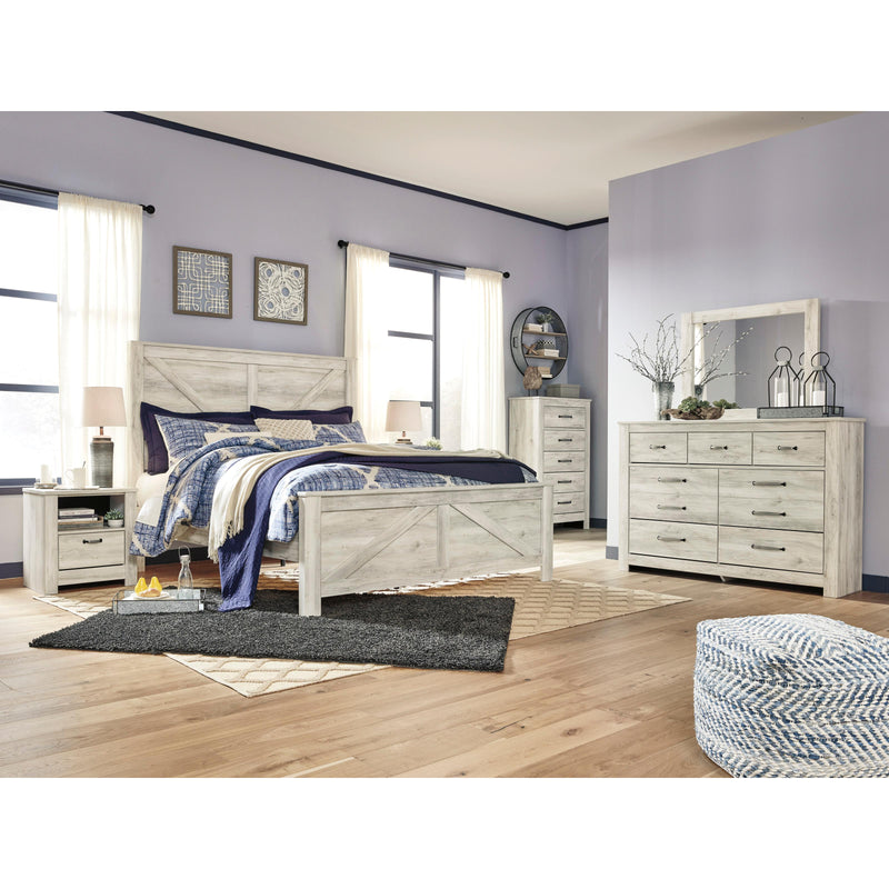 Signature Design by Ashley Bellaby King Panel Bed ASY3787 IMAGE 7