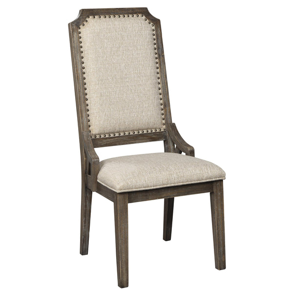 Signature Design by Ashley Wyndahl Dining Chair 171130 IMAGE 1