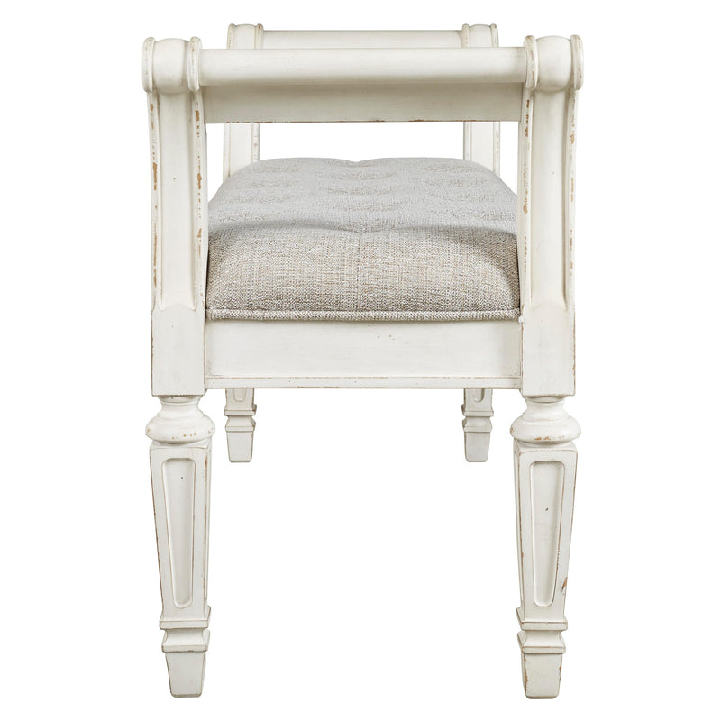 Signature Design by Ashley Home Decor Benches ASY3177 IMAGE 2