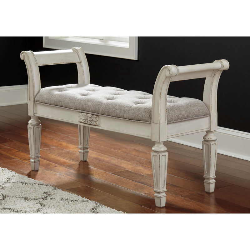 Signature Design by Ashley Home Decor Benches ASY3177 IMAGE 5