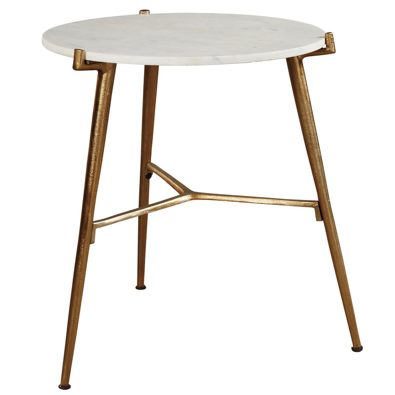 Signature Design by Ashley Chadton Accent Table ASY0924 IMAGE 1