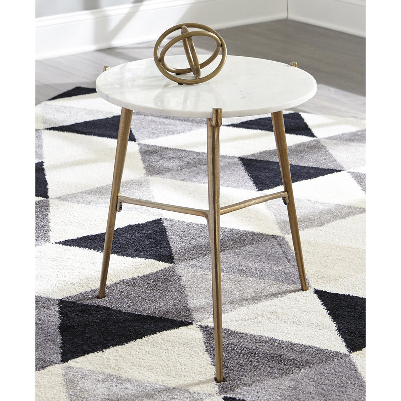 Signature Design by Ashley Chadton Accent Table ASY0924 IMAGE 3