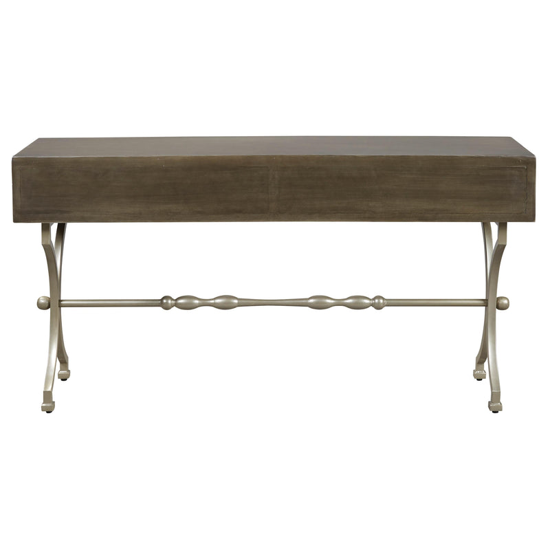 Signature Design by Ashley Quinnland Console Table ASY3109 IMAGE 4