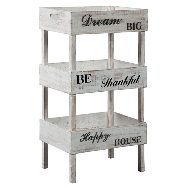 Signature Design by Ashley Home Decor Shelves ASY3910 IMAGE 1