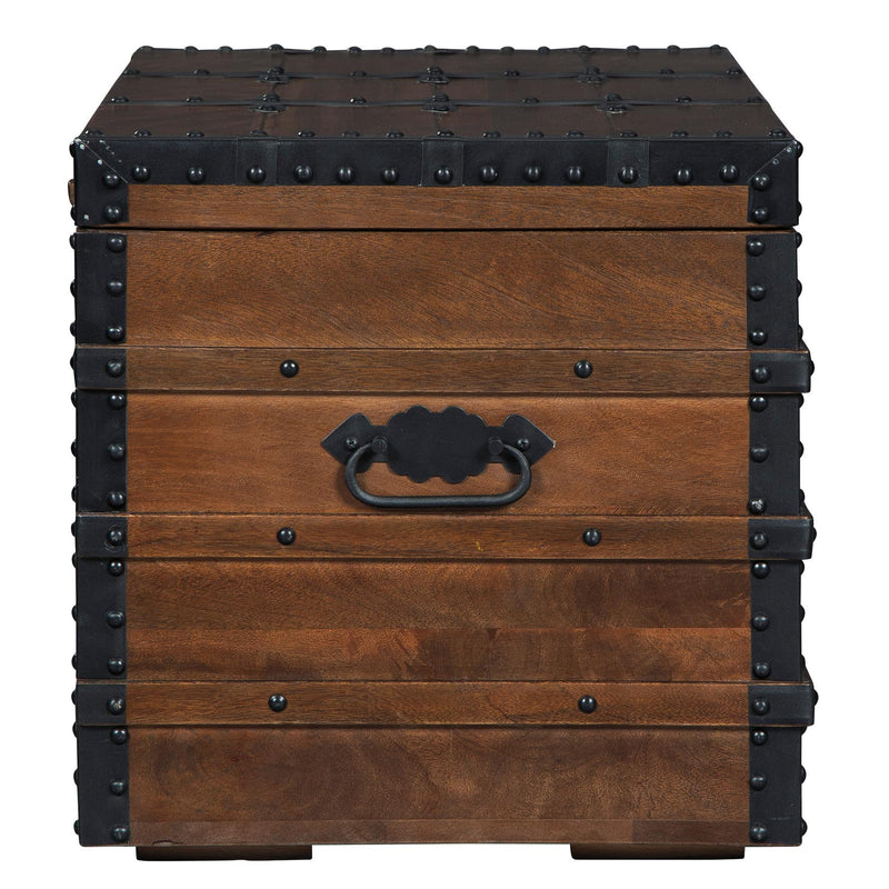 Signature Design by Ashley Home Decor Chests ASY2264 IMAGE 5