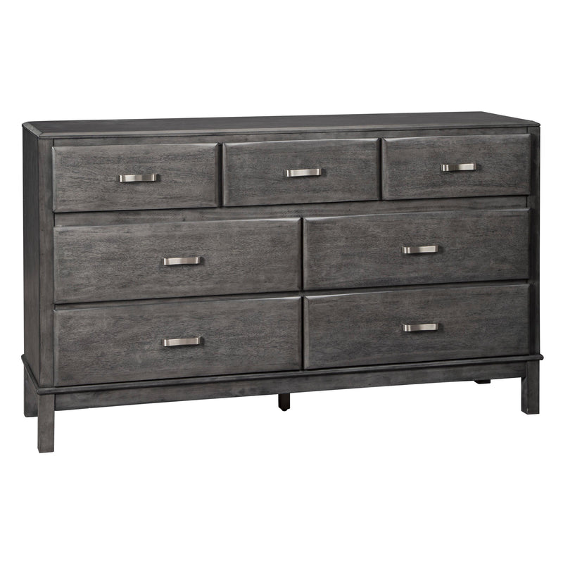 Signature Design by Ashley Caitbrook 7-Drawer Dresser ASY0789 IMAGE 1