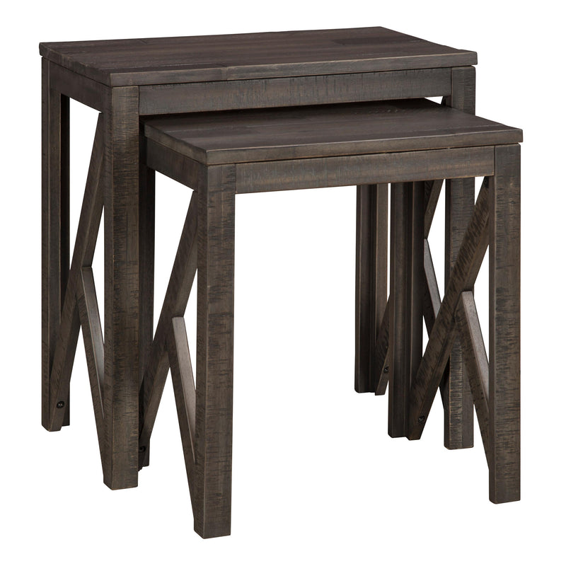 Signature Design by Ashley Emerdale Nesting Tables ASY1533 IMAGE 1