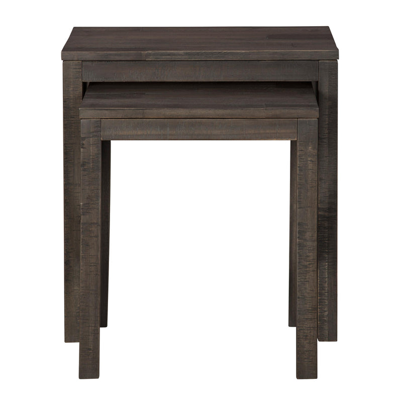 Signature Design by Ashley Emerdale Nesting Tables ASY1533 IMAGE 2