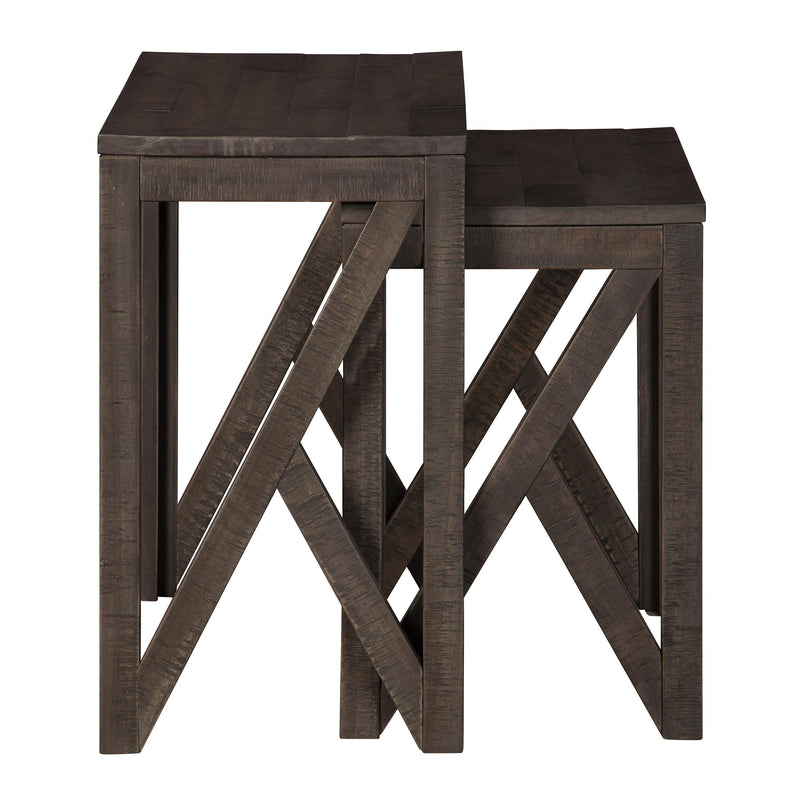 Signature Design by Ashley Emerdale Nesting Tables ASY1533 IMAGE 3