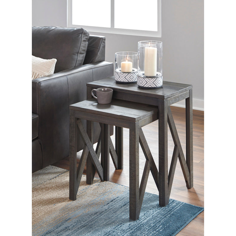 Signature Design by Ashley Emerdale Nesting Tables ASY1533 IMAGE 6