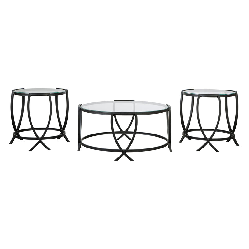 Signature Design by Ashley Tarrin Occasional Table Set ASY3566 IMAGE 2