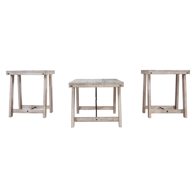 Signature Design by Ashley Carynhurst Occasional Table Set ASY0885 IMAGE 3