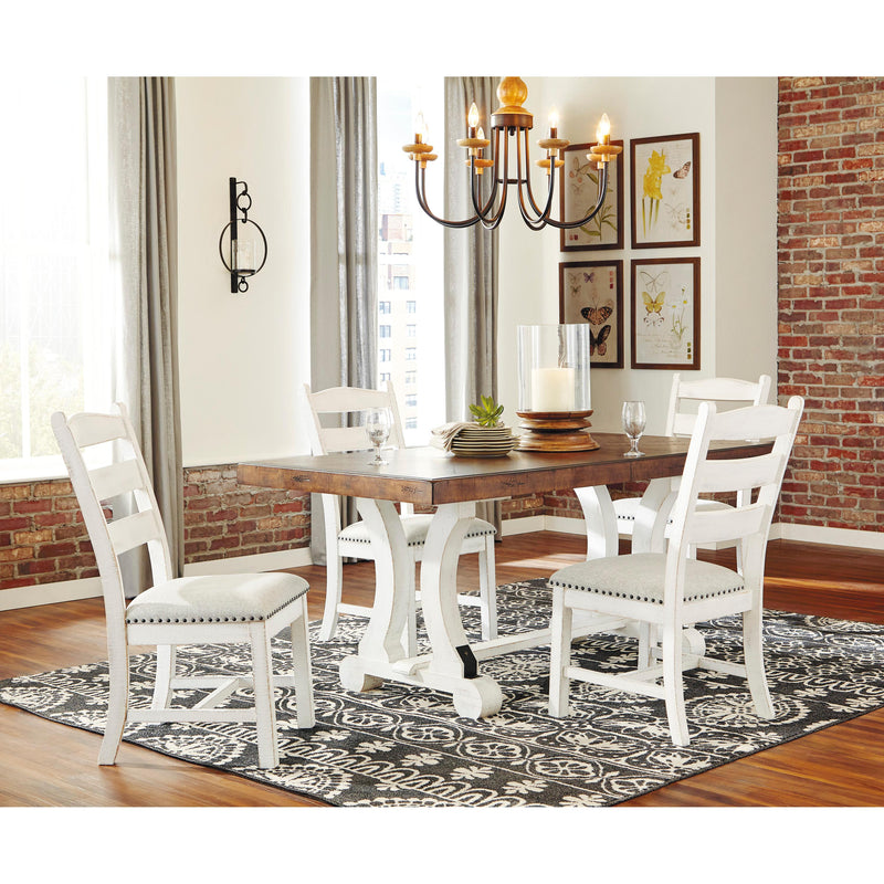 Signature Design by Ashley Valebeck Dining Chair ASY2657 IMAGE 6