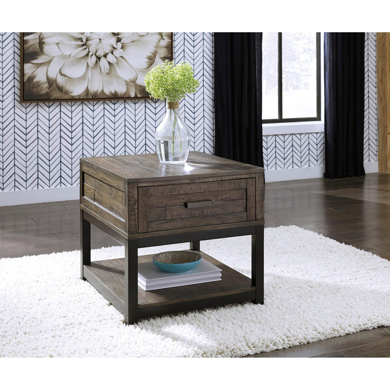 Signature Design by Ashley Johurst End Table ASY2138 IMAGE 4