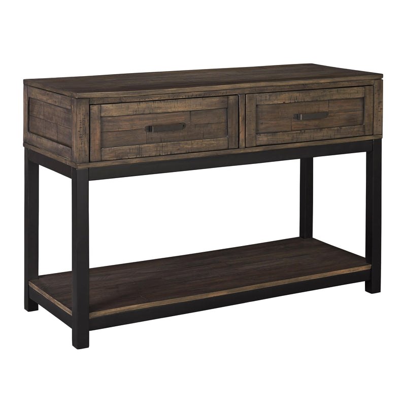 Signature Design by Ashley Johurst Sofa Table ASY2139 IMAGE 1