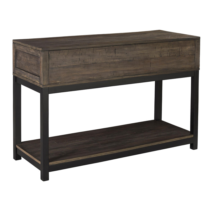 Signature Design by Ashley Johurst Sofa Table ASY2139 IMAGE 2