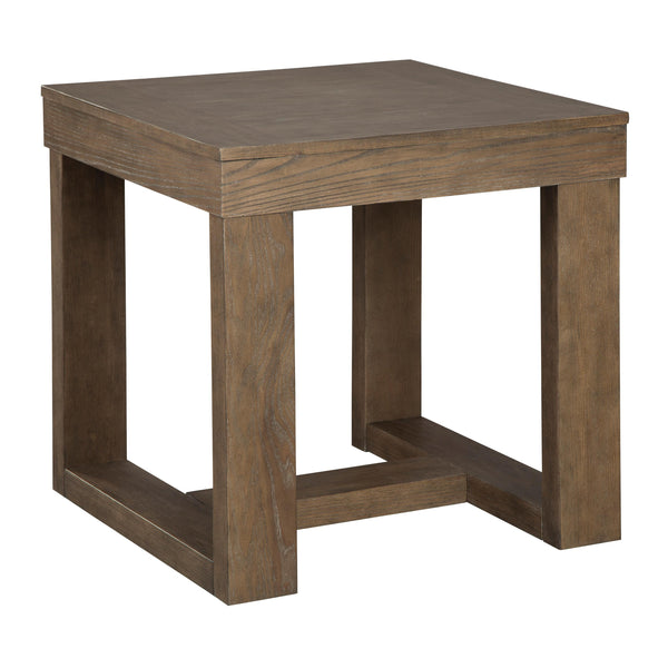 Signature Design by Ashley Cariton End Table ASY2129 IMAGE 1