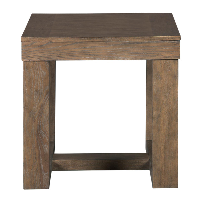 Signature Design by Ashley Cariton End Table ASY2129 IMAGE 2