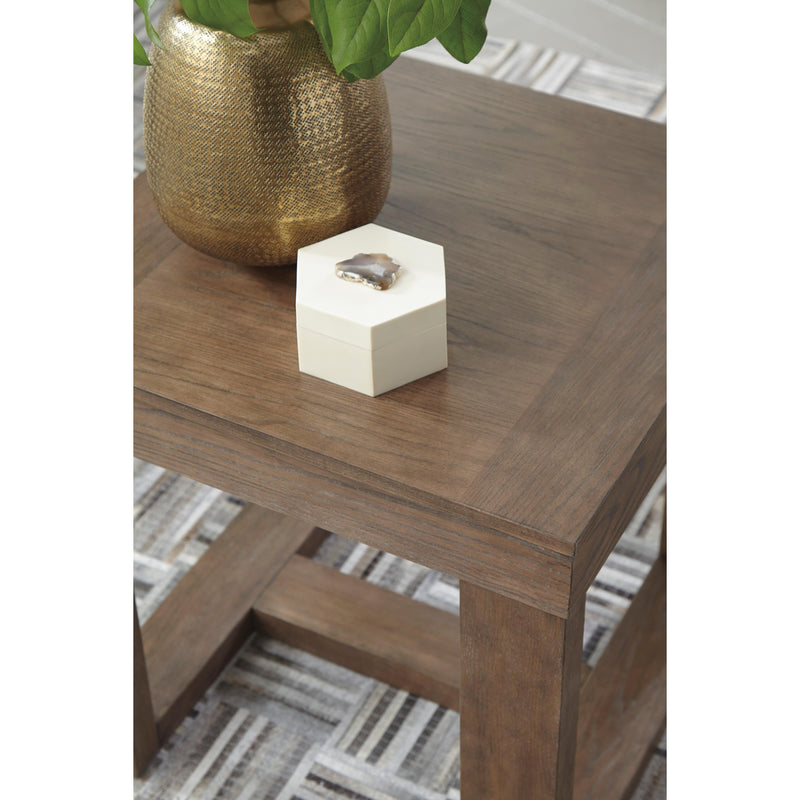 Signature Design by Ashley Cariton End Table ASY2129 IMAGE 4