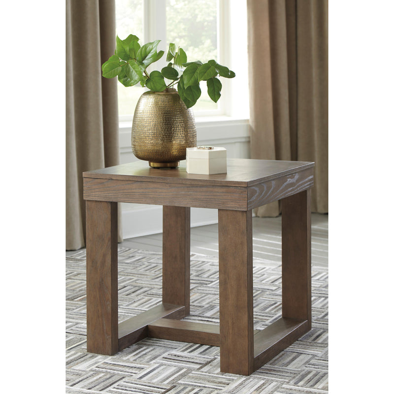 Signature Design by Ashley Cariton End Table ASY2129 IMAGE 5