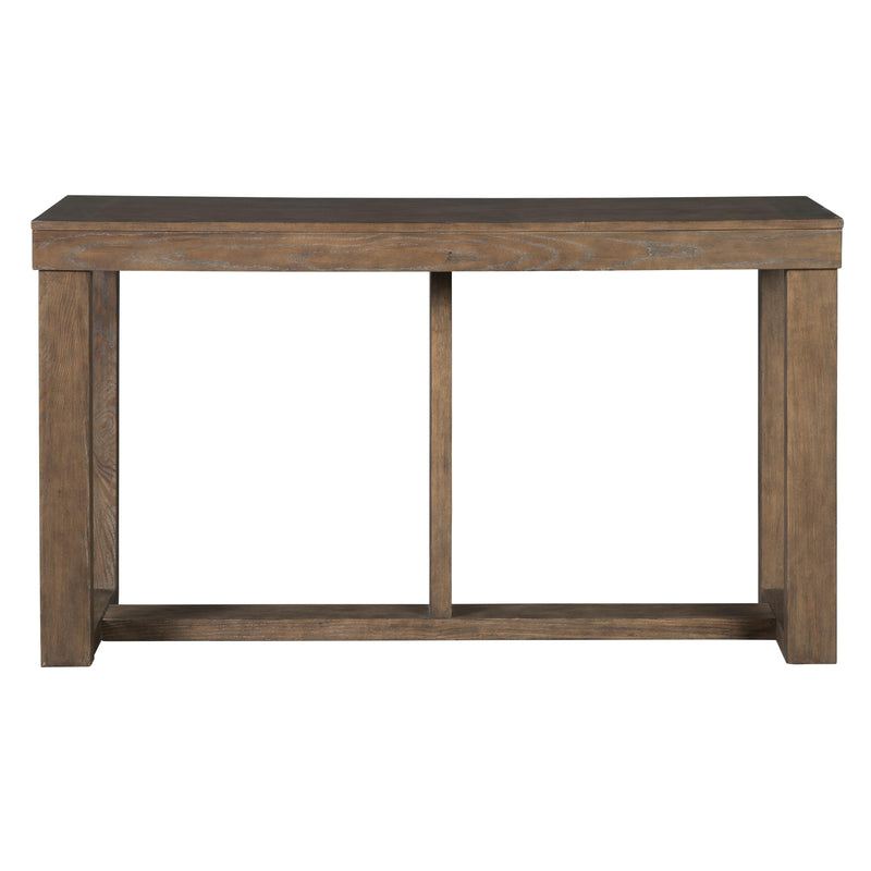 Signature Design by Ashley Cariton Sofa Table ASY2130 IMAGE 2