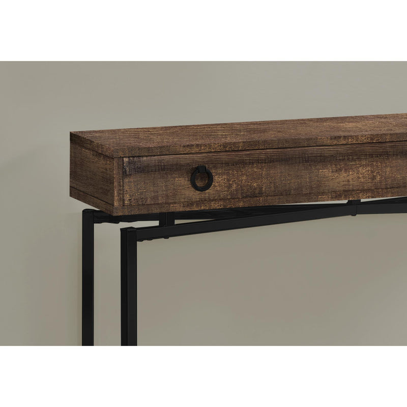 Monarch Console Tables M1563 IMAGE 3