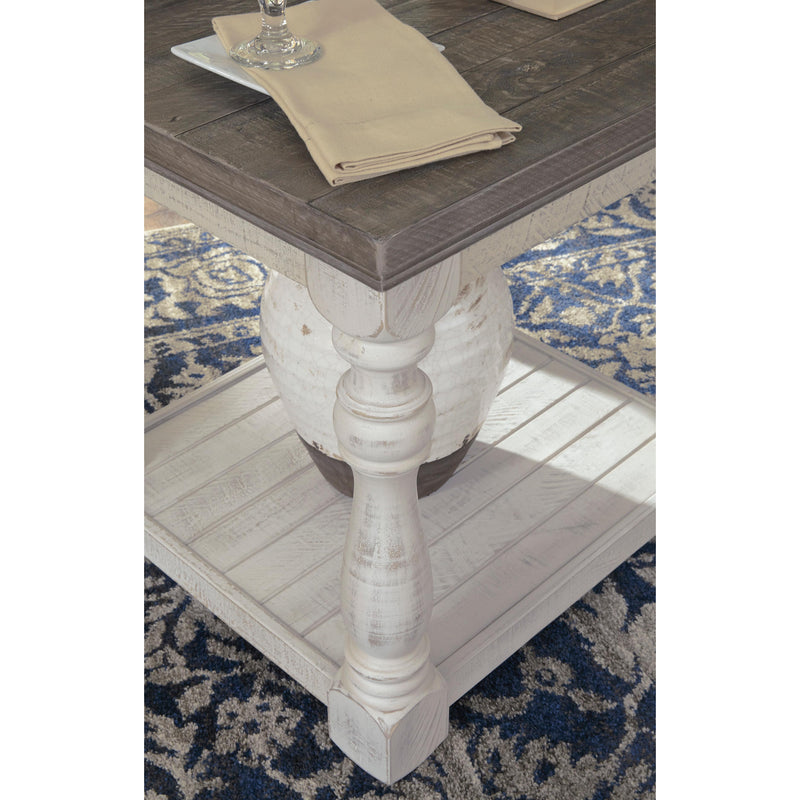 Signature Design by Ashley Havalance End Table ASY1873 IMAGE 2