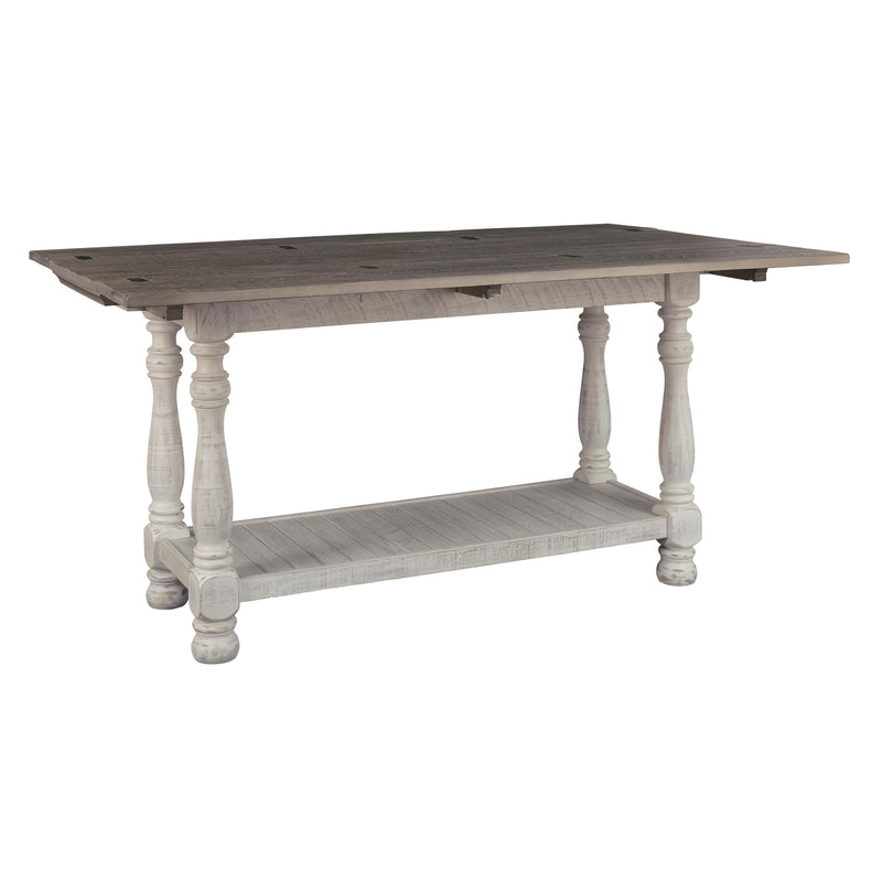 Signature Design by Ashley Havalance Sofa Table ASY1874 IMAGE 2