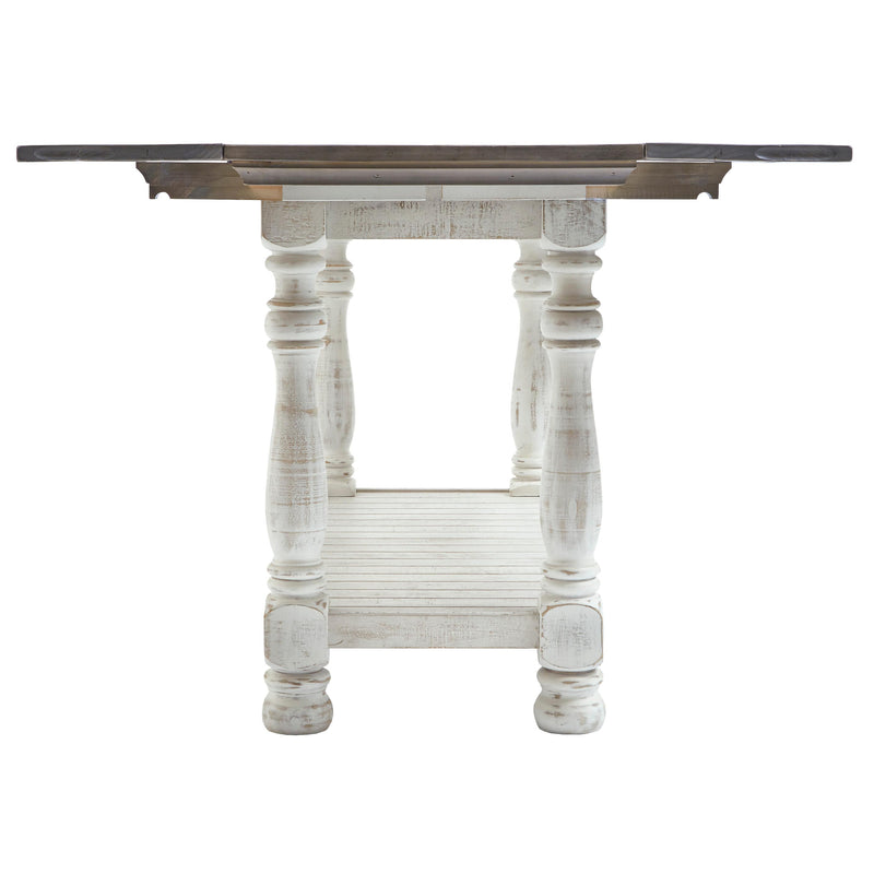 Signature Design by Ashley Havalance Sofa Table ASY1874 IMAGE 4