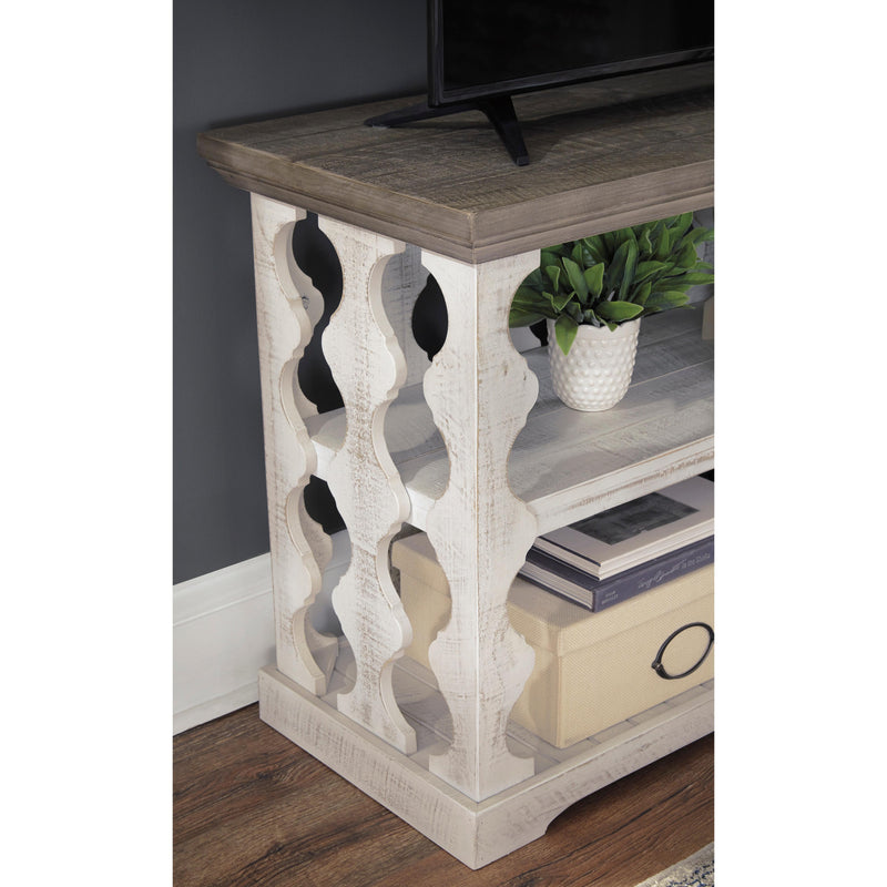 Signature Design by Ashley Havalance Sofa Table ASY1875 IMAGE 3