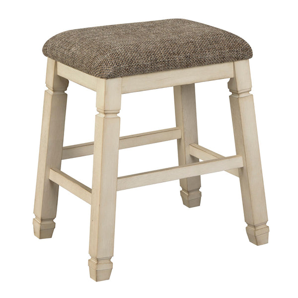 Signature Design by Ashley Bolanburg Counter Height Stool ASY0518 IMAGE 1